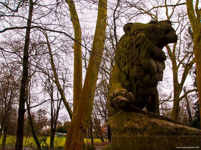 Spomenik 80. streljačkoj regimenti