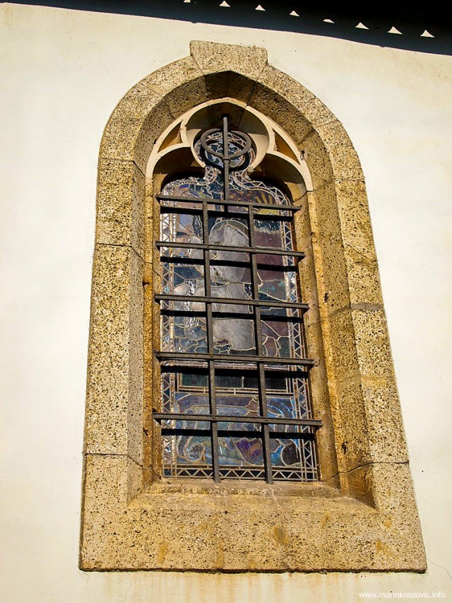 Kapelica sv. Martina u Podsusedu