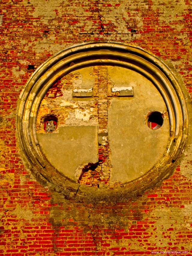 Čazma crkva sv. Marije Magdalene