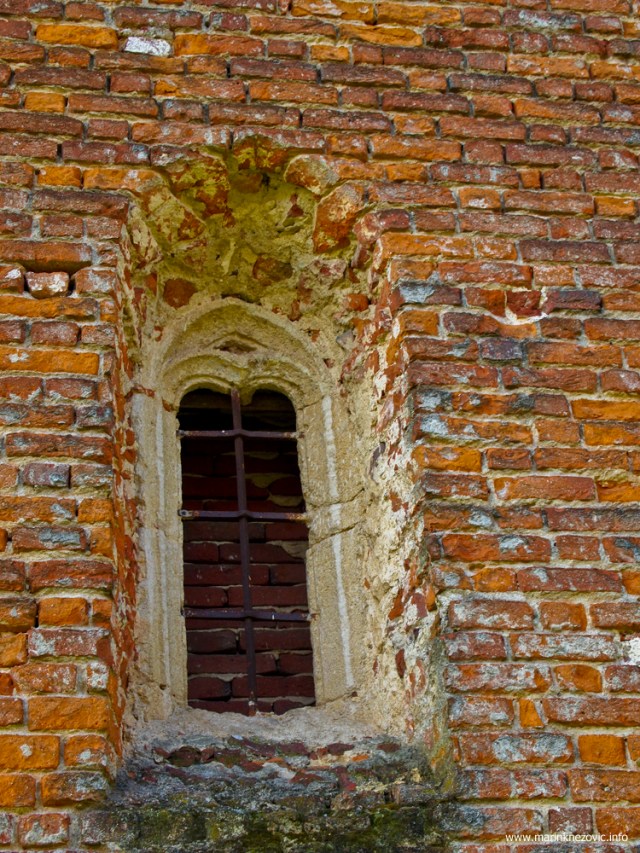 Čazma crkva sv. Marije Magdalene