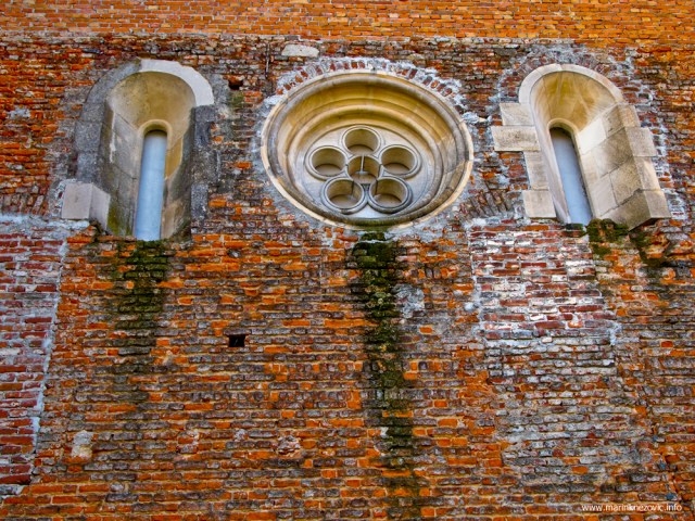 Čazma crkva sv. Marije Magdalene