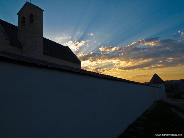 Gora – crkva Uznesenja Blažene Djevice Marije
