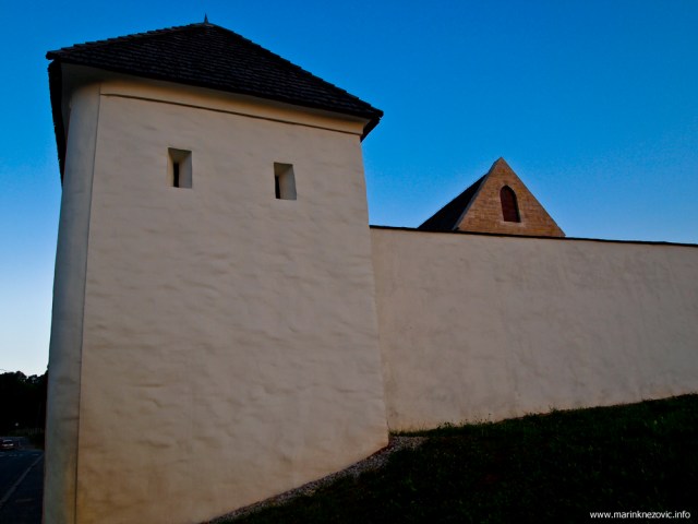 Gora – crkva Uznesenja Blažene Djevice Marije