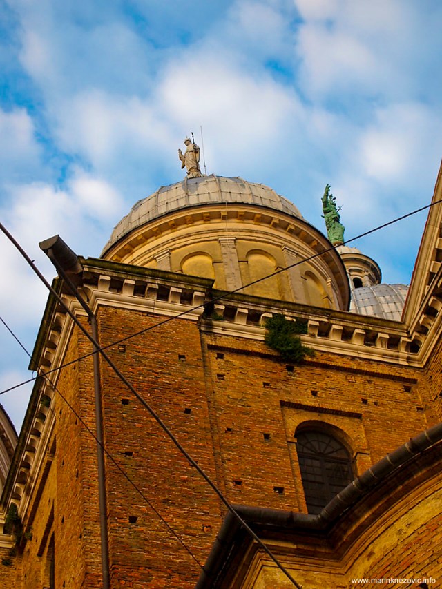 Opatija sv. Justine Padova