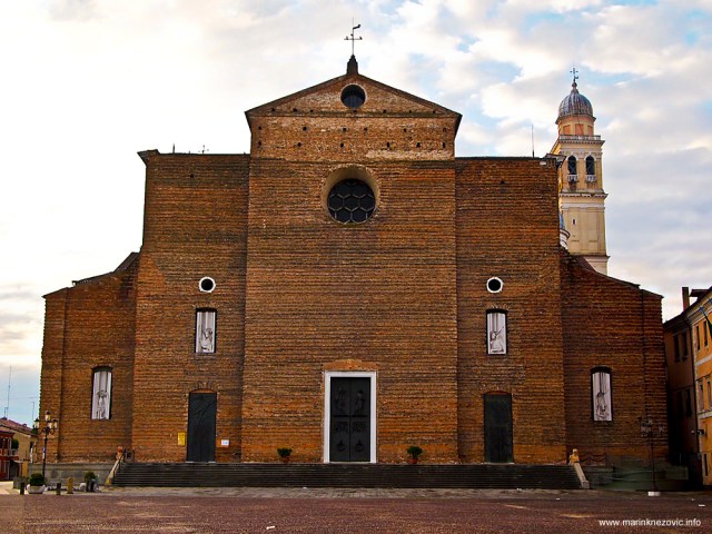 Opatija sv. Justine Padova