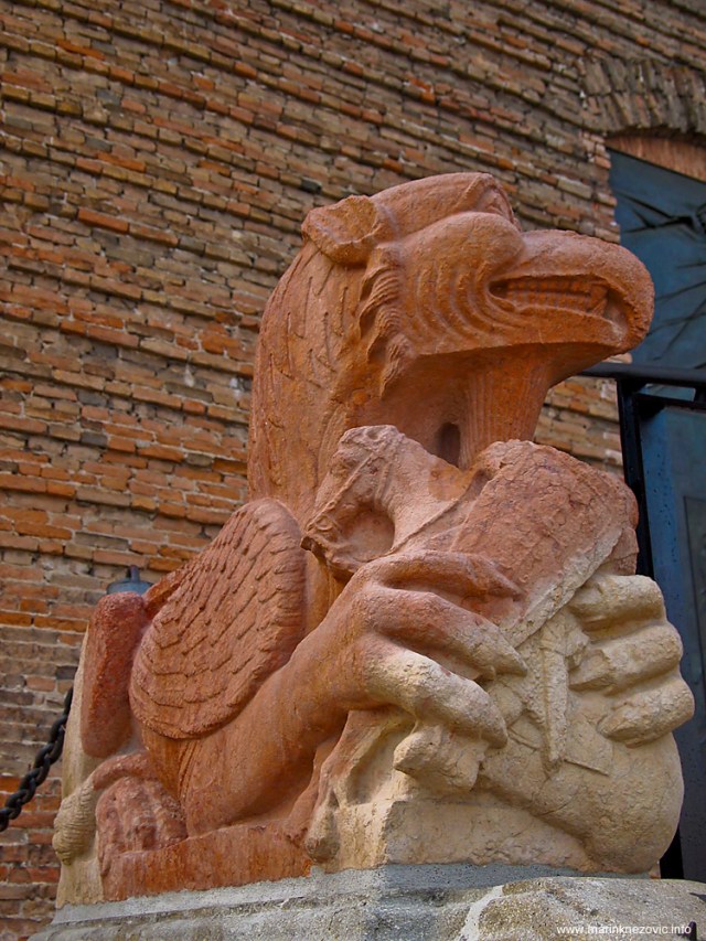 Opatija sv. Justine Padova