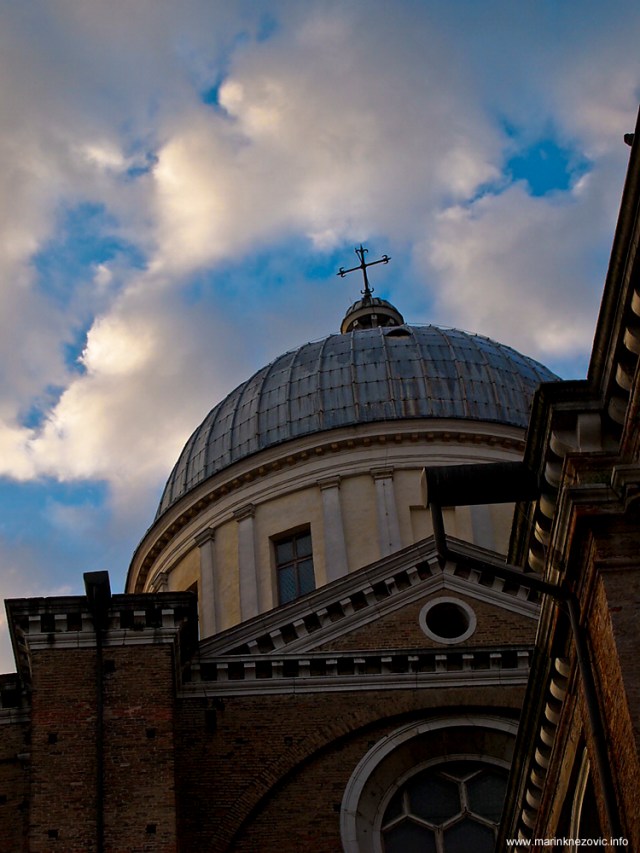 Opatija sv. Justine Padova