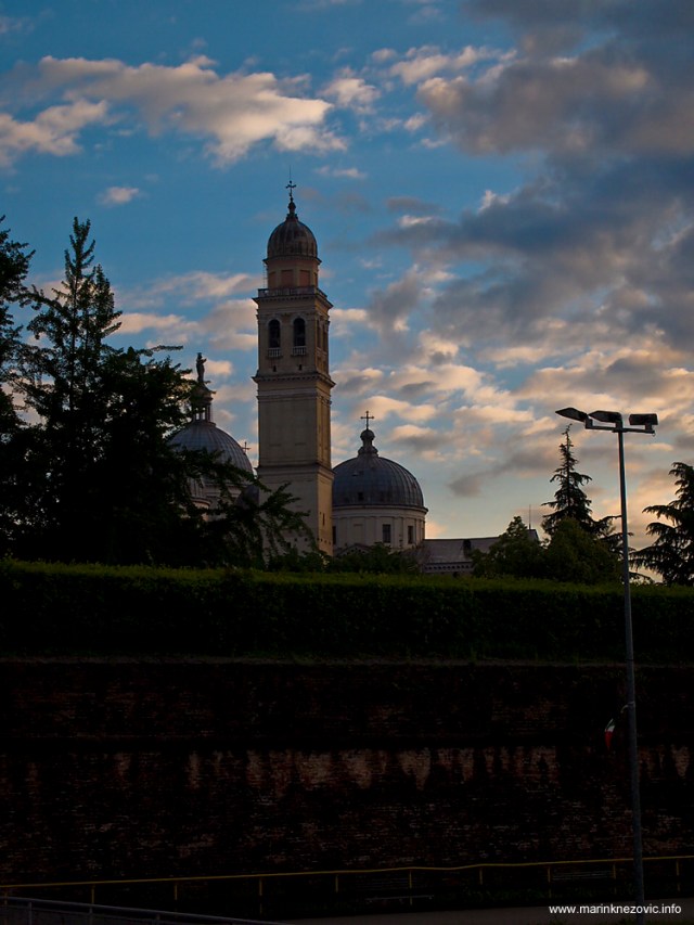 Opatija sv. Justine Padova