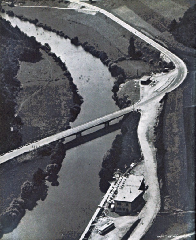 Motel na rijeci Dobri