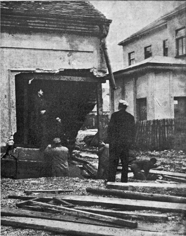 Poplava Zagreba 1964. 