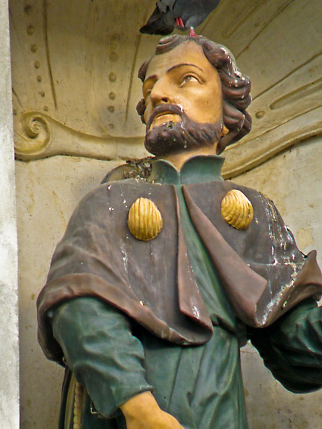 Crkva sv. Križa (sv. Antuna)