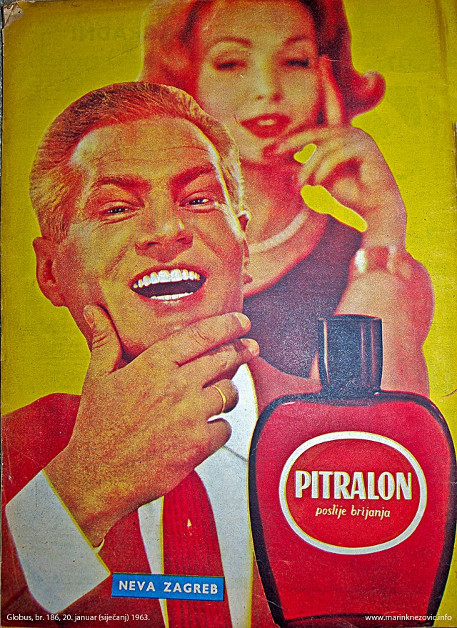 pitralon