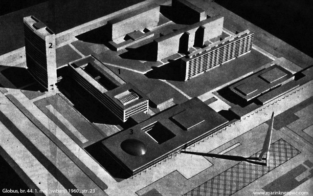 gradsko poglavarstvo