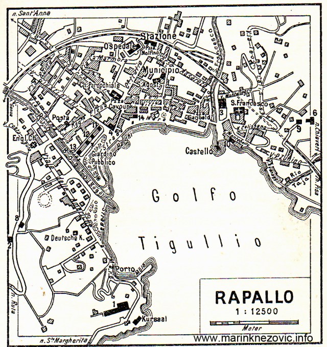 Rapallo