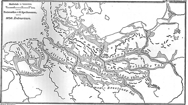 Riječne doline sjeverne Njemačke