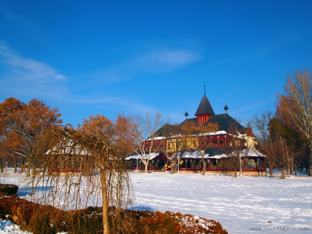Palić, Subotica 