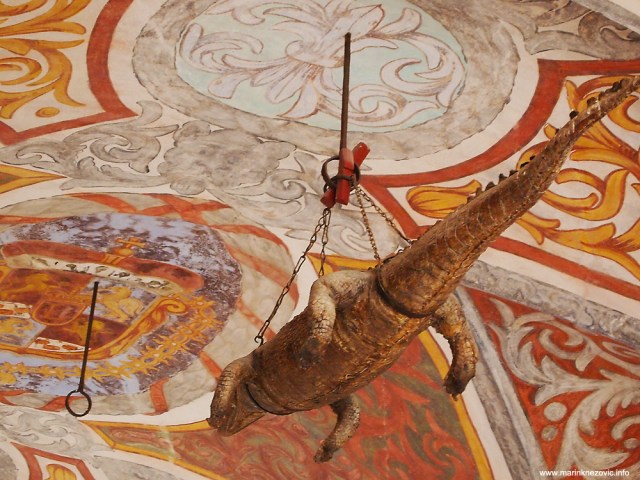 Forchtenstein – Fraknavski grad – Fraknókő