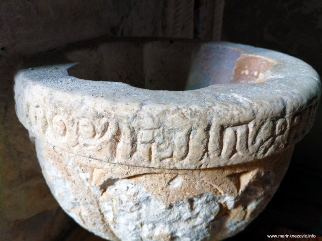 Crkva sv. Ivana Krstitelja Preko