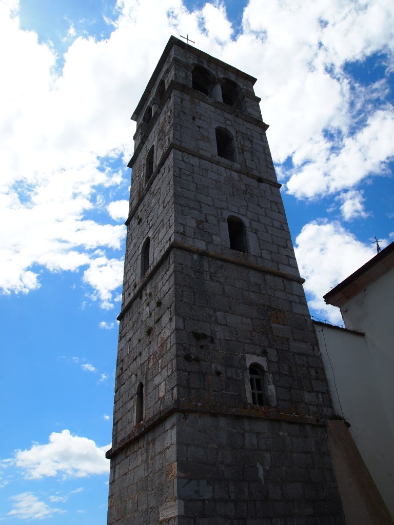 Pašman, crkva Sv. Marije