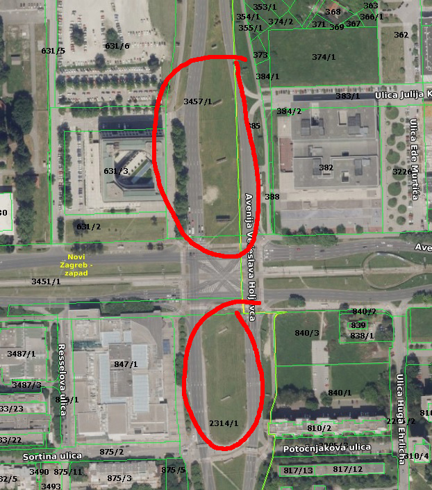 O vraćanju Trga maršala Tita i jednoj odličnoj skulpturi. 