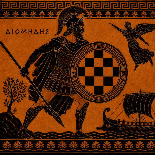 hrvatski diomed